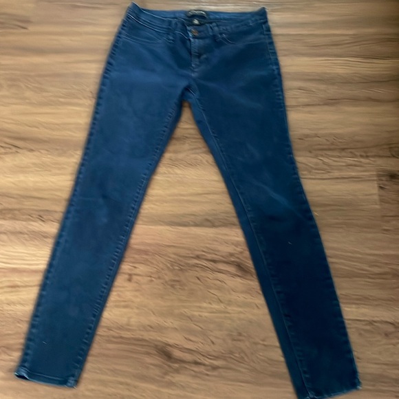 Banana Republic Women Pant Size 28/6 - Picture 1 of 2